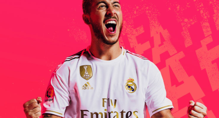FIFA 2020