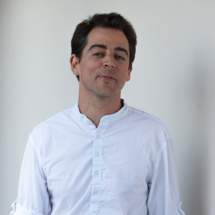 Renaud Francou