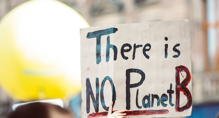 La solastalgia es el miedo a los cambios del medio ambiente cercanos a nuestro hogar.