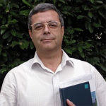 Antonio Ruiz de Elvira Serra, Universidad de Alcalá