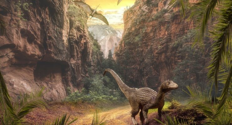 dinosaurios