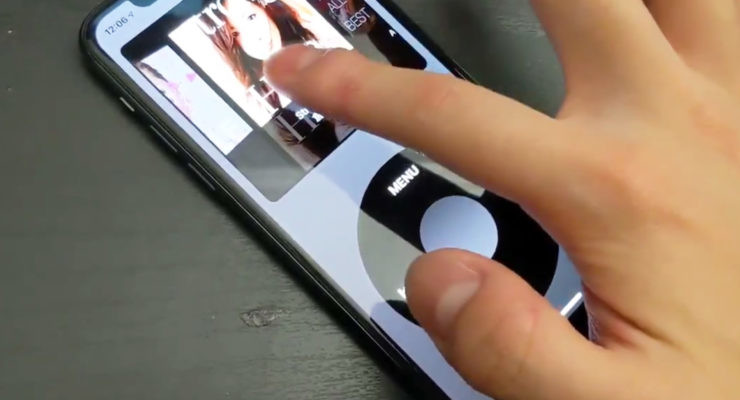ipod classic
