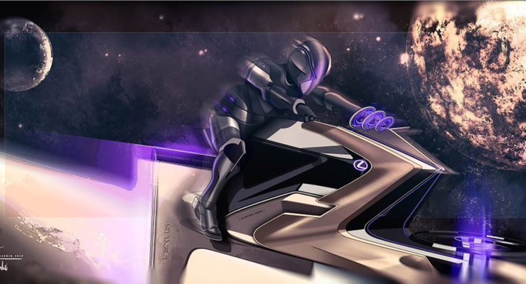 Lexus Zero-Gravity-K.-Dujardin-Detail