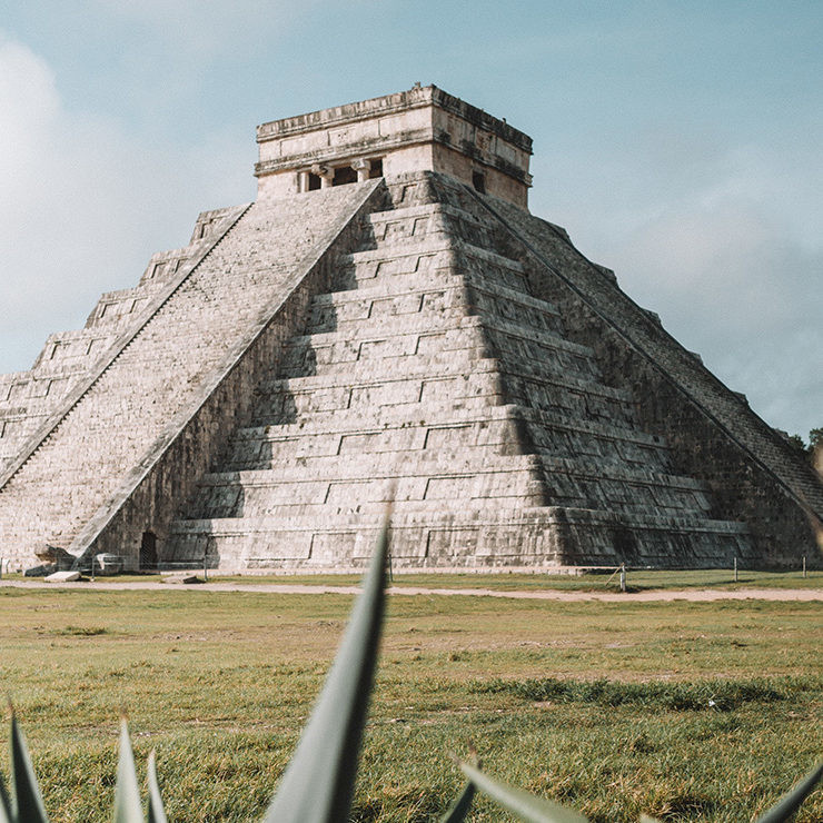 historia descubrimientos tecnologia compendio