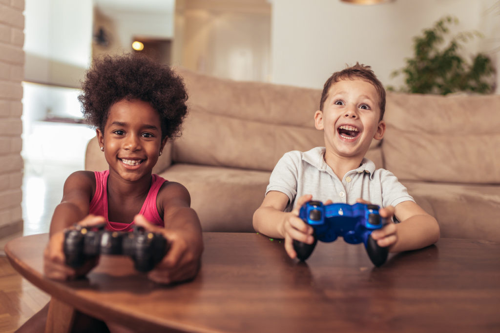 8 Reglas De Oro Para Hacer Un Buen Uso De Los Videojuegos En Casa