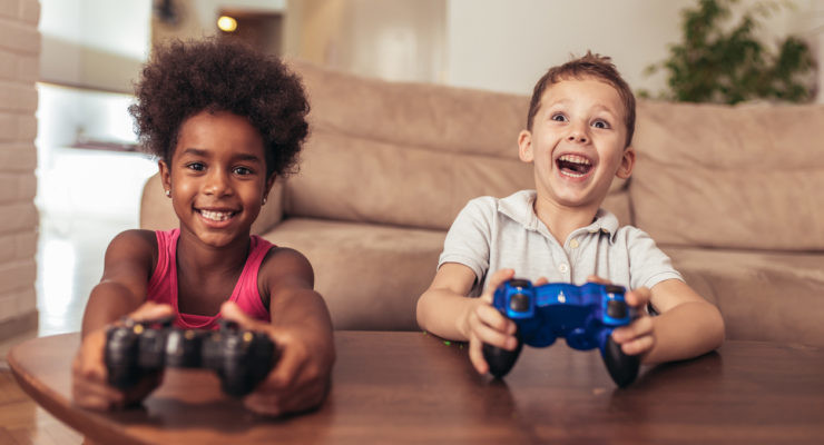 videojuegos