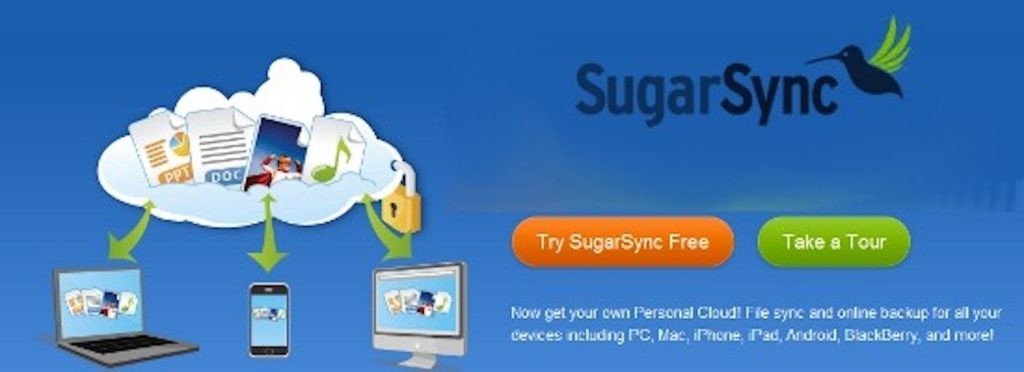 sugarsync for mac os x sugarsync for mac os x