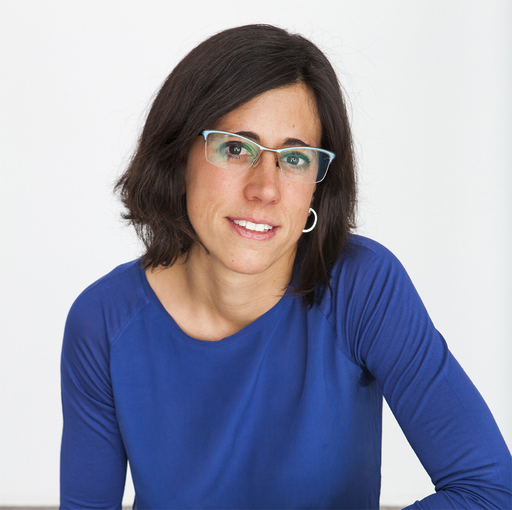 Mujeres emprendedoras. Isabel Guedea Medrano, CEO y cofundadora de Endef