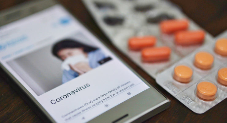 coronavirus