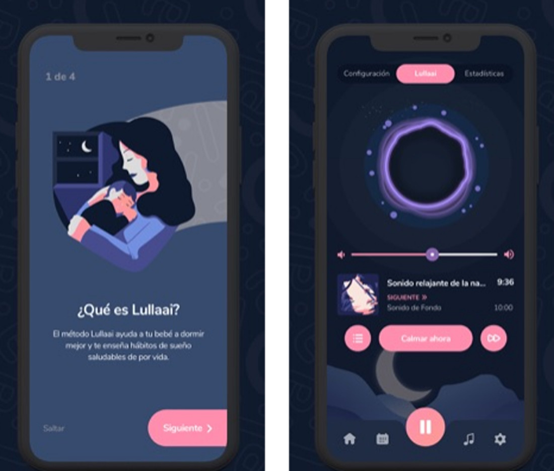 Lullaai