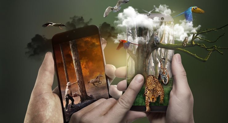 emergencia climática