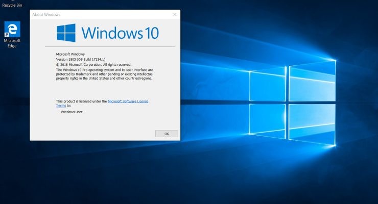 escritorio remoto windows 10