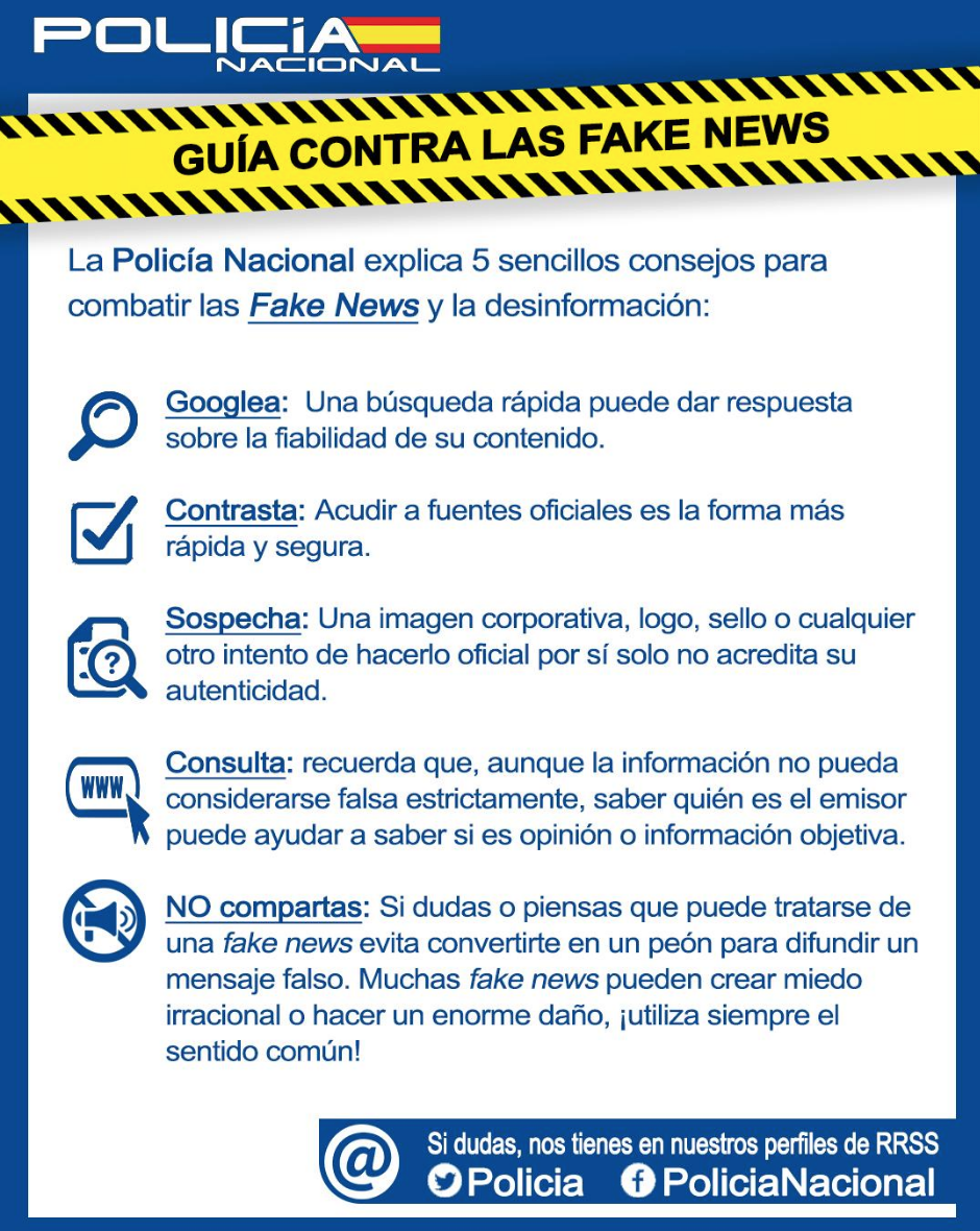 fake news