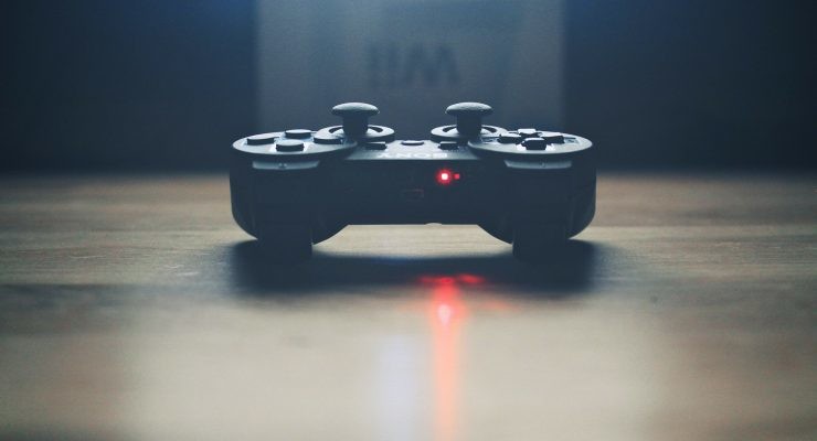 videojuegos