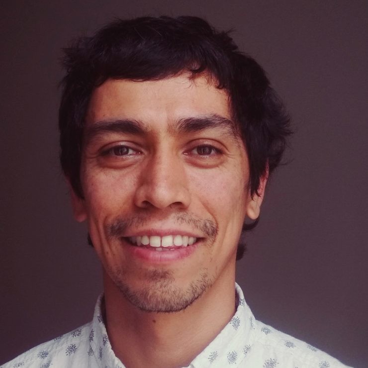 privacidad en las apps de la COVID-19