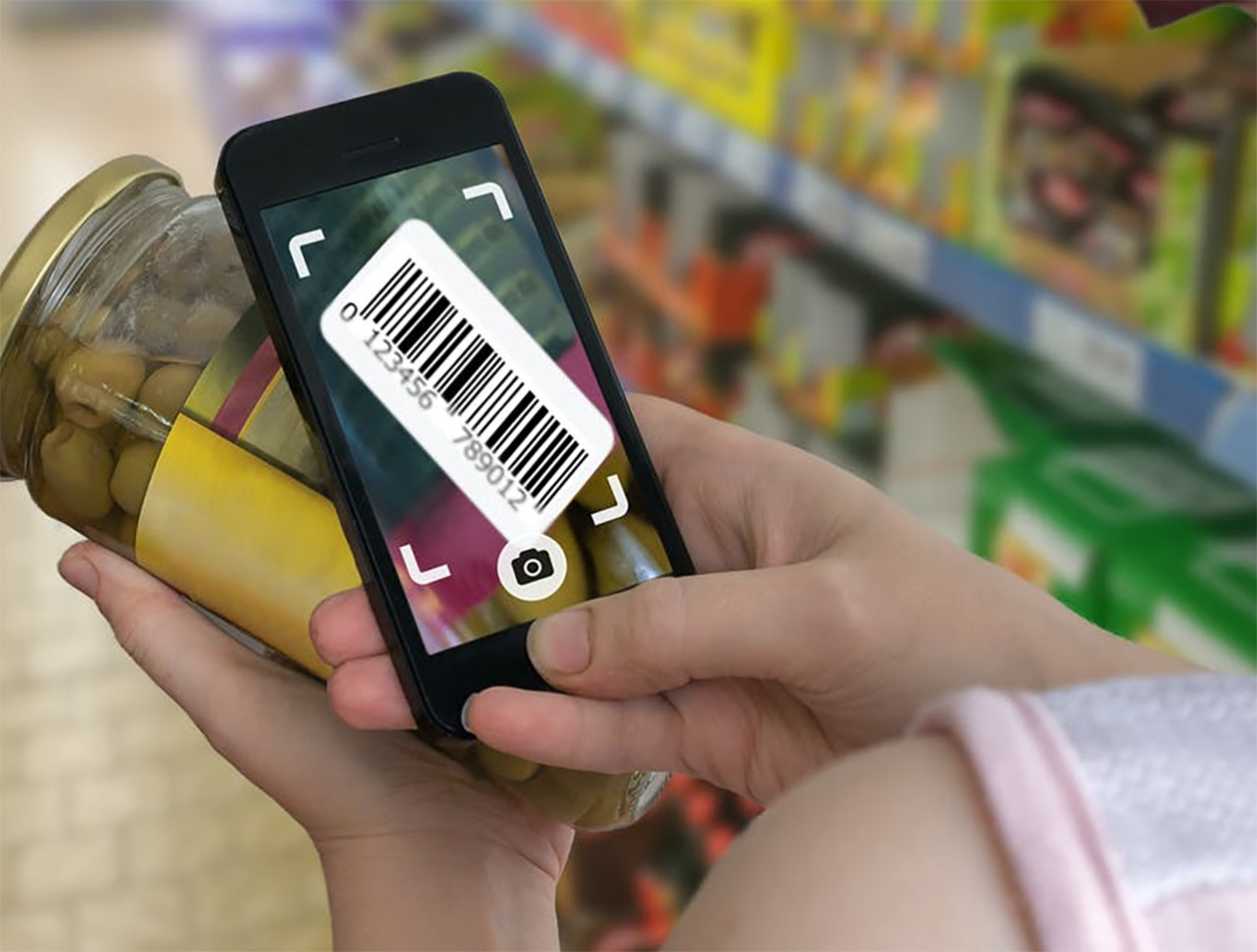 apps para alimentacion saludable