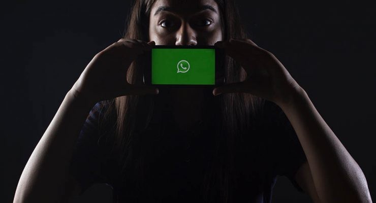 cómo recuperar copias de seguridad de WhatsApp