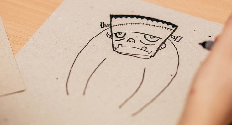 Las mejores ideas que surgieron de confinamientos.