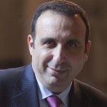 Anwar Zibaoui, coordinador General en ASCAME
