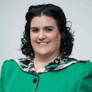 Aránzazu Jurío Munárriz es Klara Von Neumann