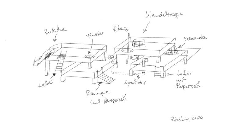 arquitectos nueva normalidad