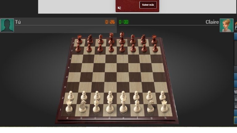 Jugar Ajedrez Contra La Maquina Eureka