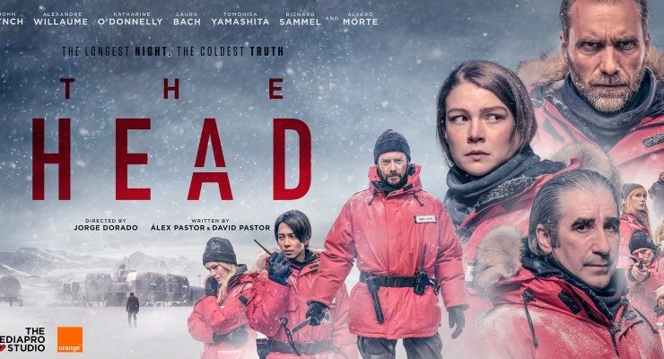 The Head