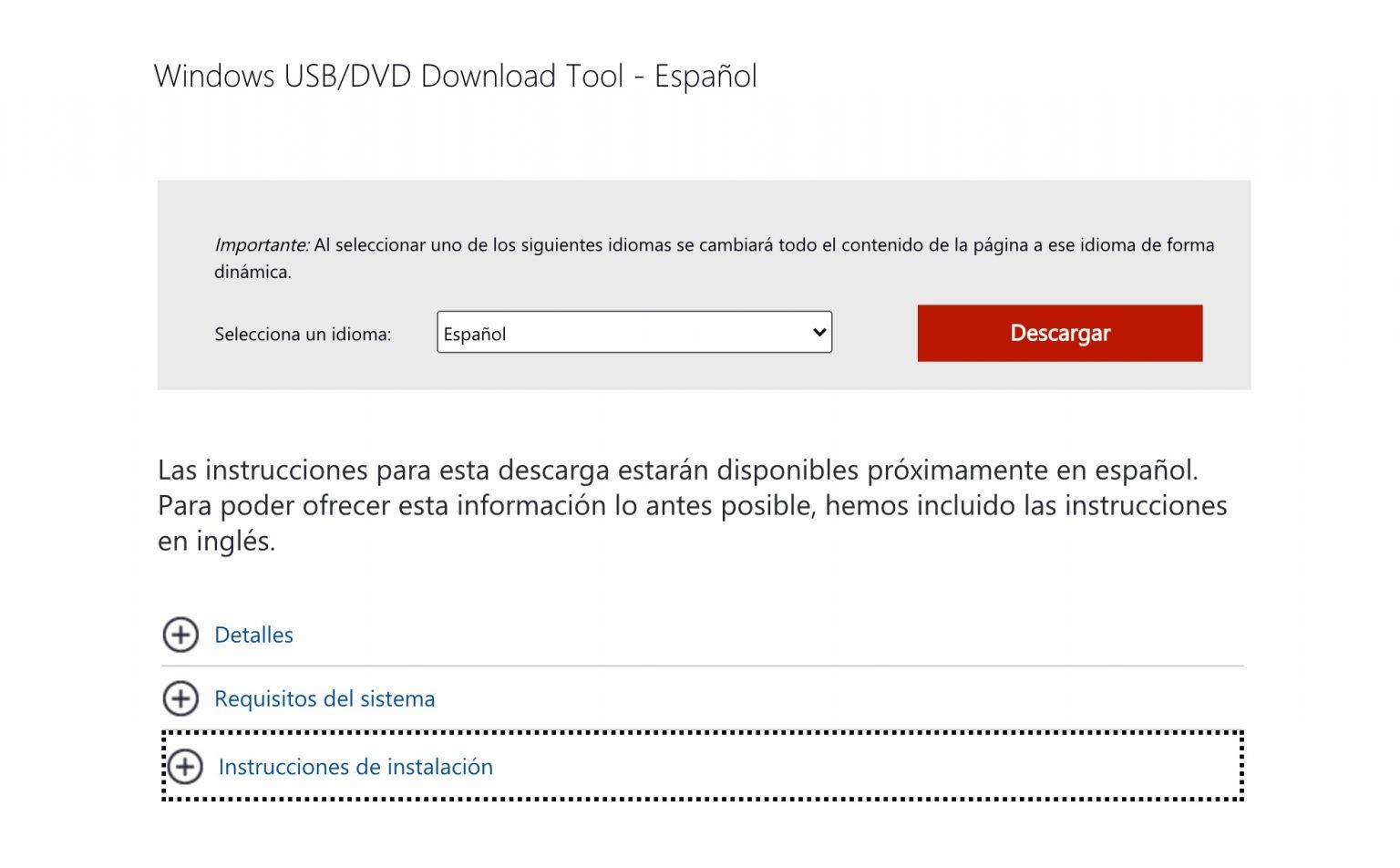 Cómo grabar una ISO en un USB paso a paso todas las opciones