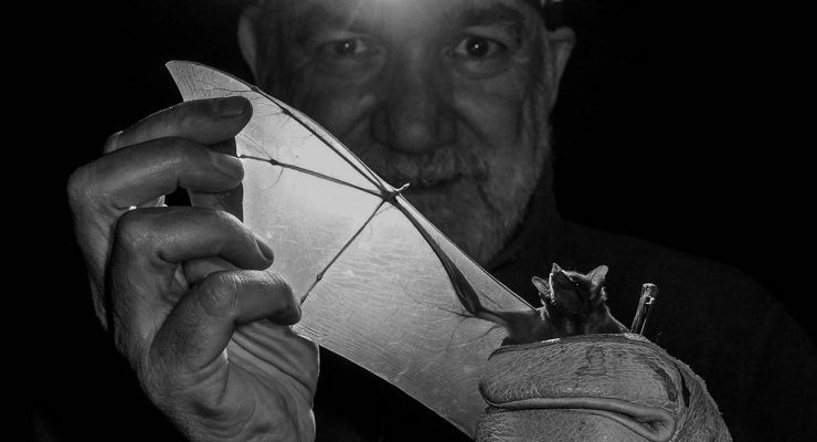 Rodrigo Medellín