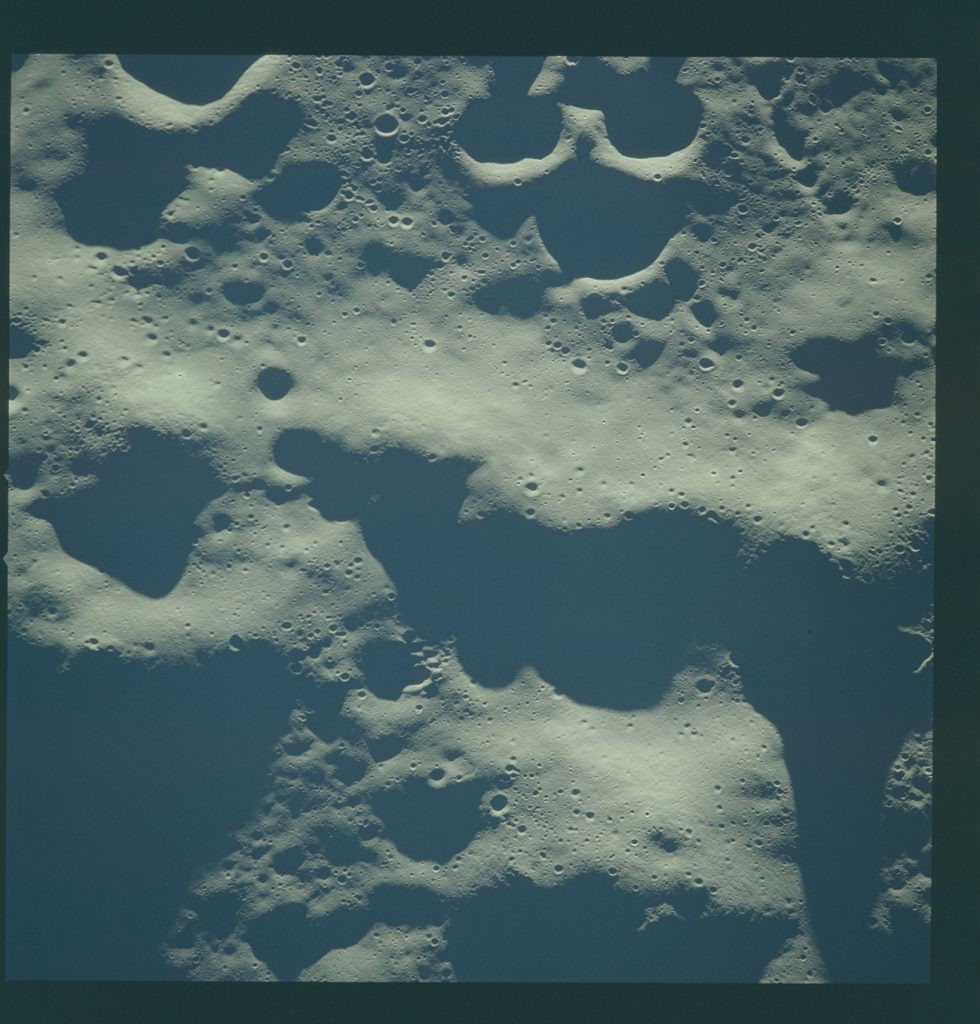 NASA