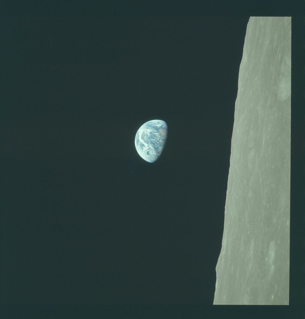 NASA