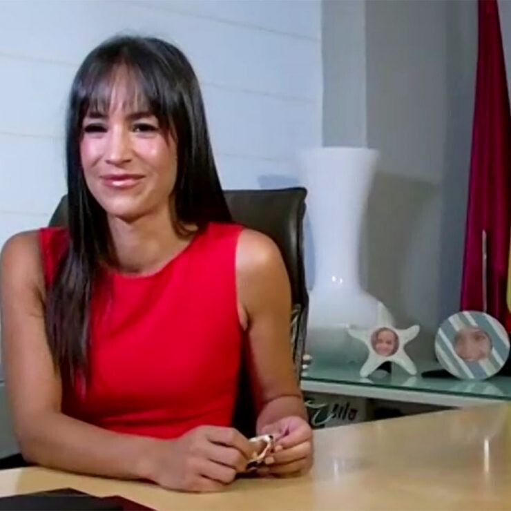Begoña Villacís