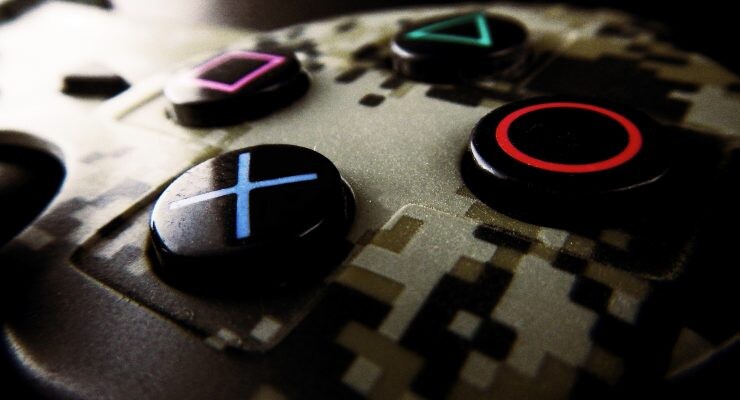 videojuegos
