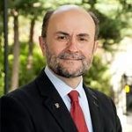Alfonso V. Carrascosa, del MNCN.