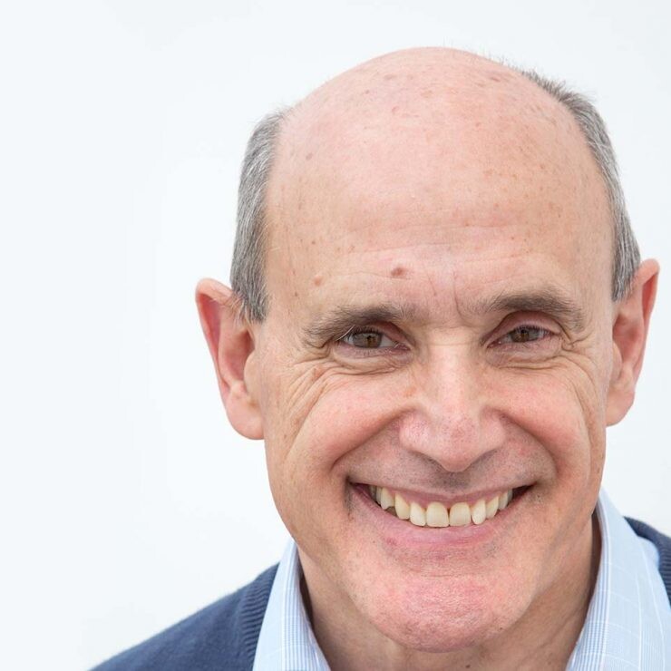 Rafael Bengoa, experto en salud pública