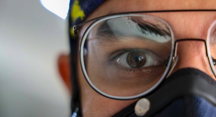gafas
