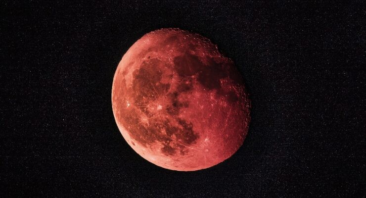 luna oxidada
