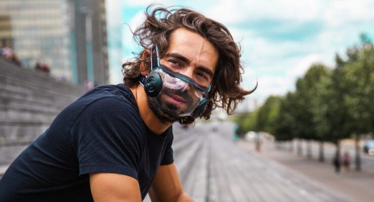 Mascarillas transparentes: por qué son tan importantes y dónde comprarlas