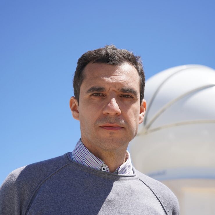 observatorio de Javalambre