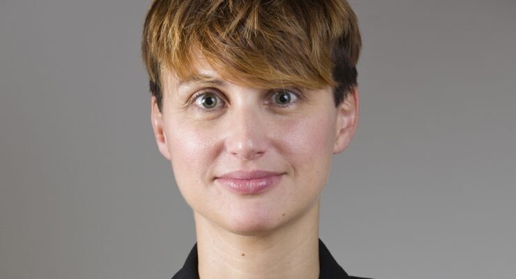 Ainara Zubillaga