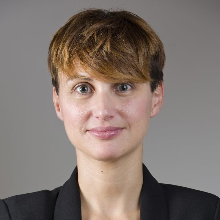 Ainara Zubillaga