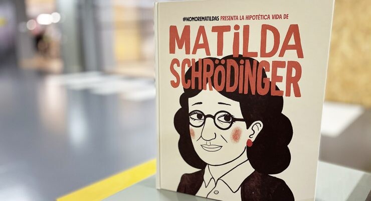 Efecto Matilda