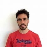 Rubén Sánchez Medero Profesor de Ciencia Política, Universidad Carlos III