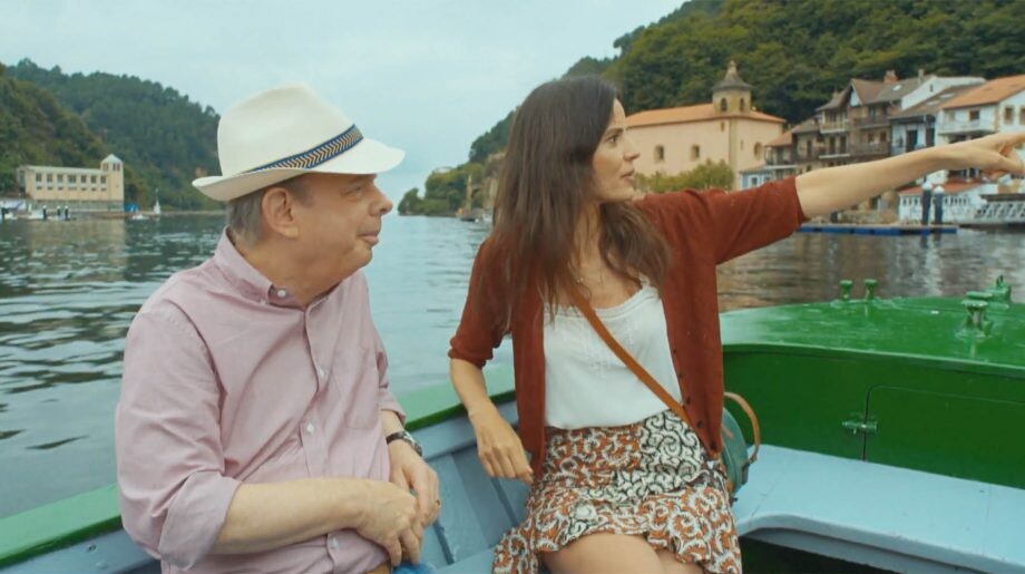 Lo último de Woody Allen, en exclusiva y gratis en Orange TV