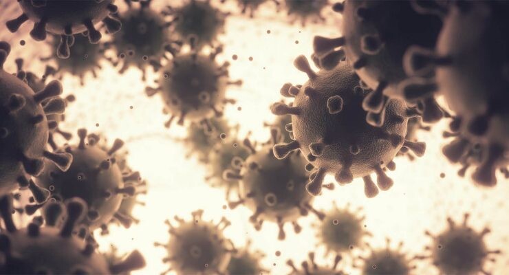 bulos sobre el coronavirus