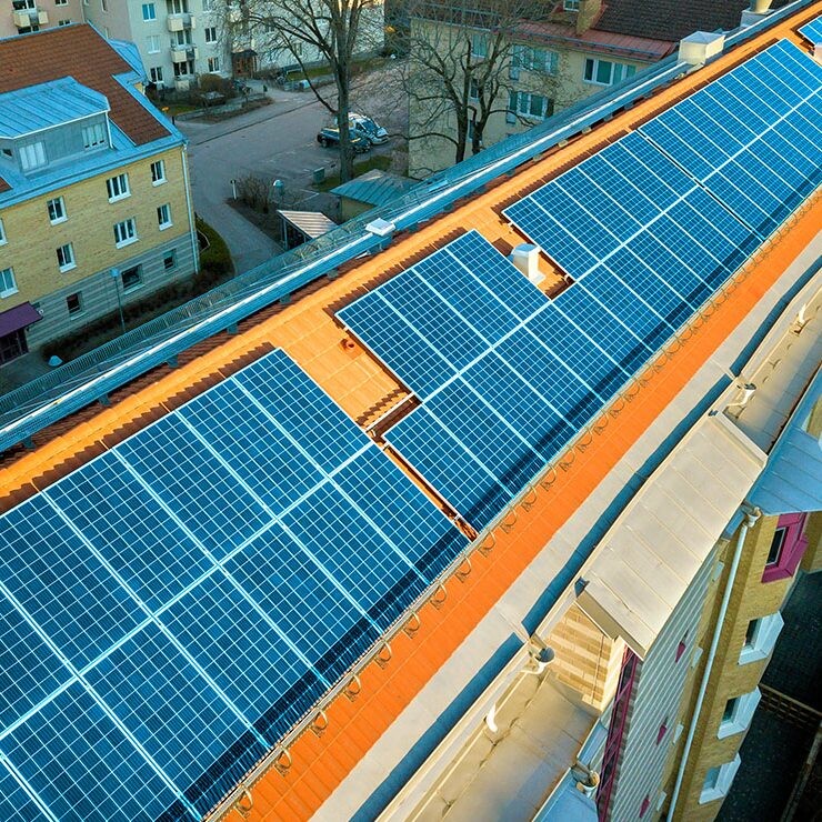 por que las familias invierten en autoconsumo solar