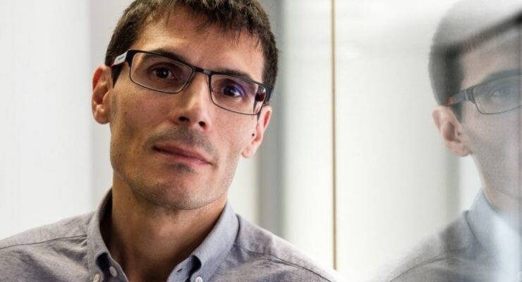diego redolar