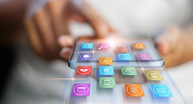 6g 5g tecnologia velocidad