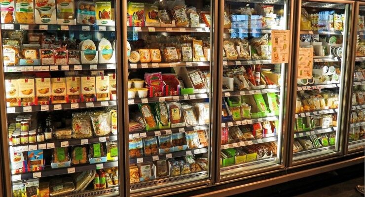 Qué son los alimentos procesados