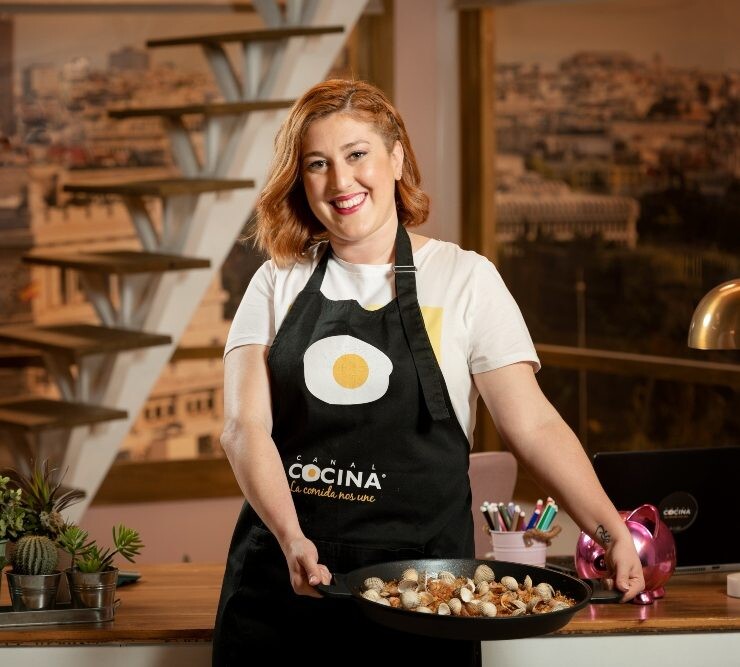 Blanca Mayandía